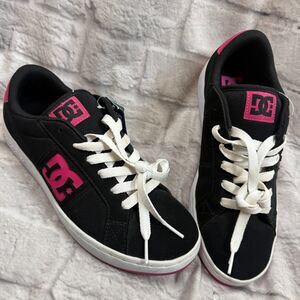 DC Shoes Ortholite Foam Insoles Women's Shoes US 11 Striker Skate Leather NWT